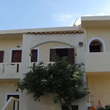 Teo 2 Apartment Goúvai Ngoại thất bức ảnh
