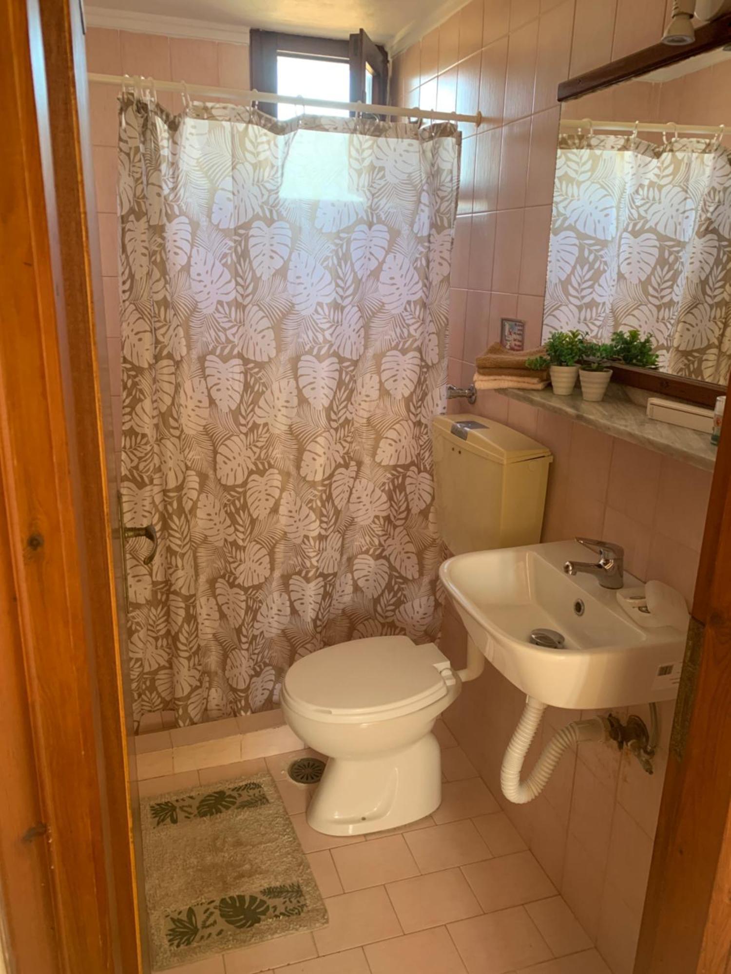 Teo 2 Apartment Goúvai Ngoại thất bức ảnh