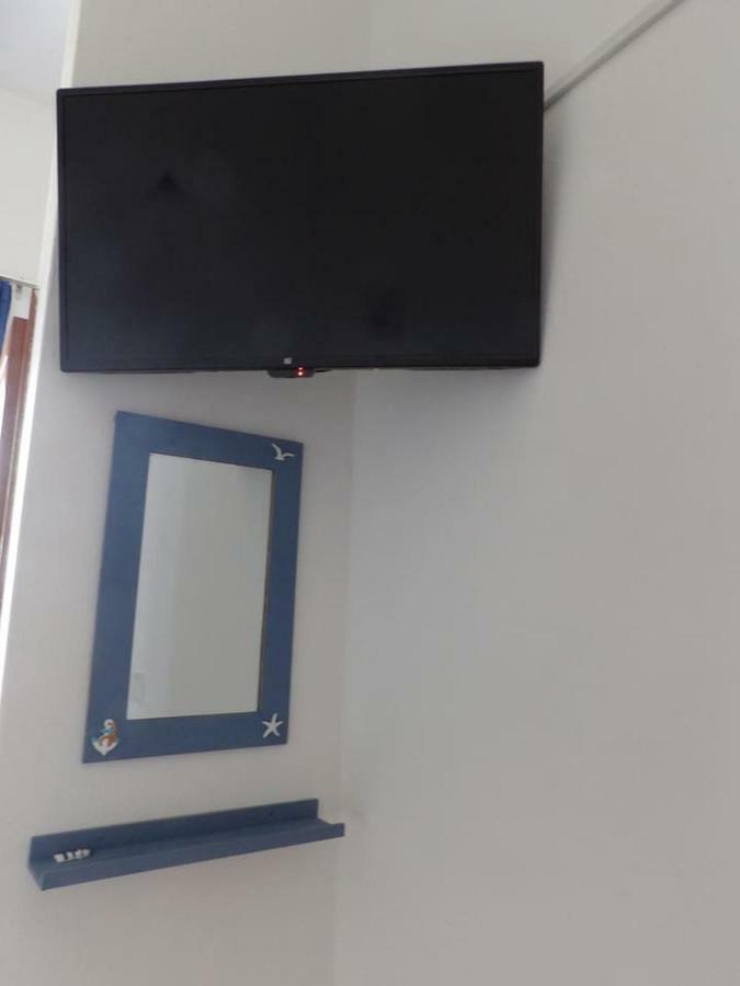 Teo 2 Apartment Goúvai Ngoại thất bức ảnh