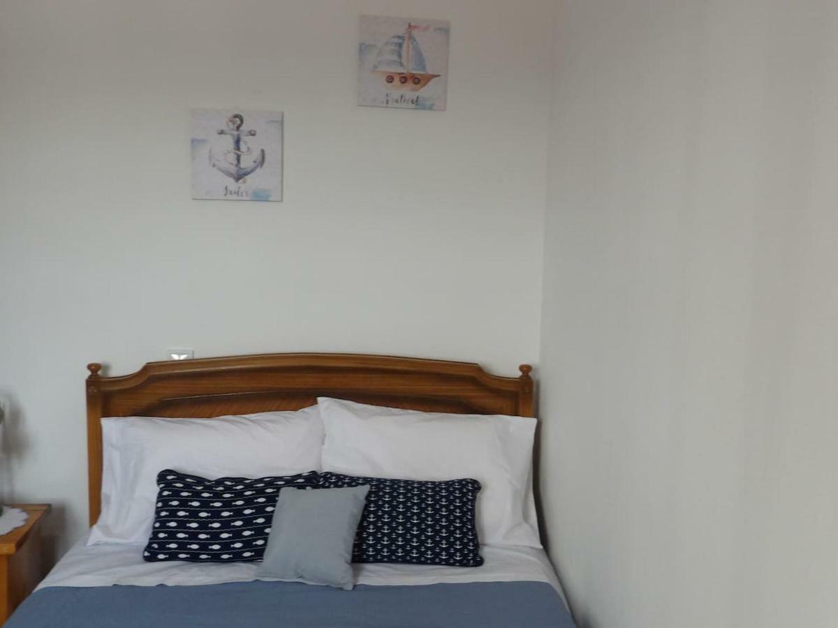 Teo 2 Apartment Goúvai Ngoại thất bức ảnh